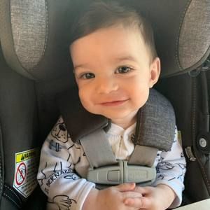 Meet your Posher, Fabiana